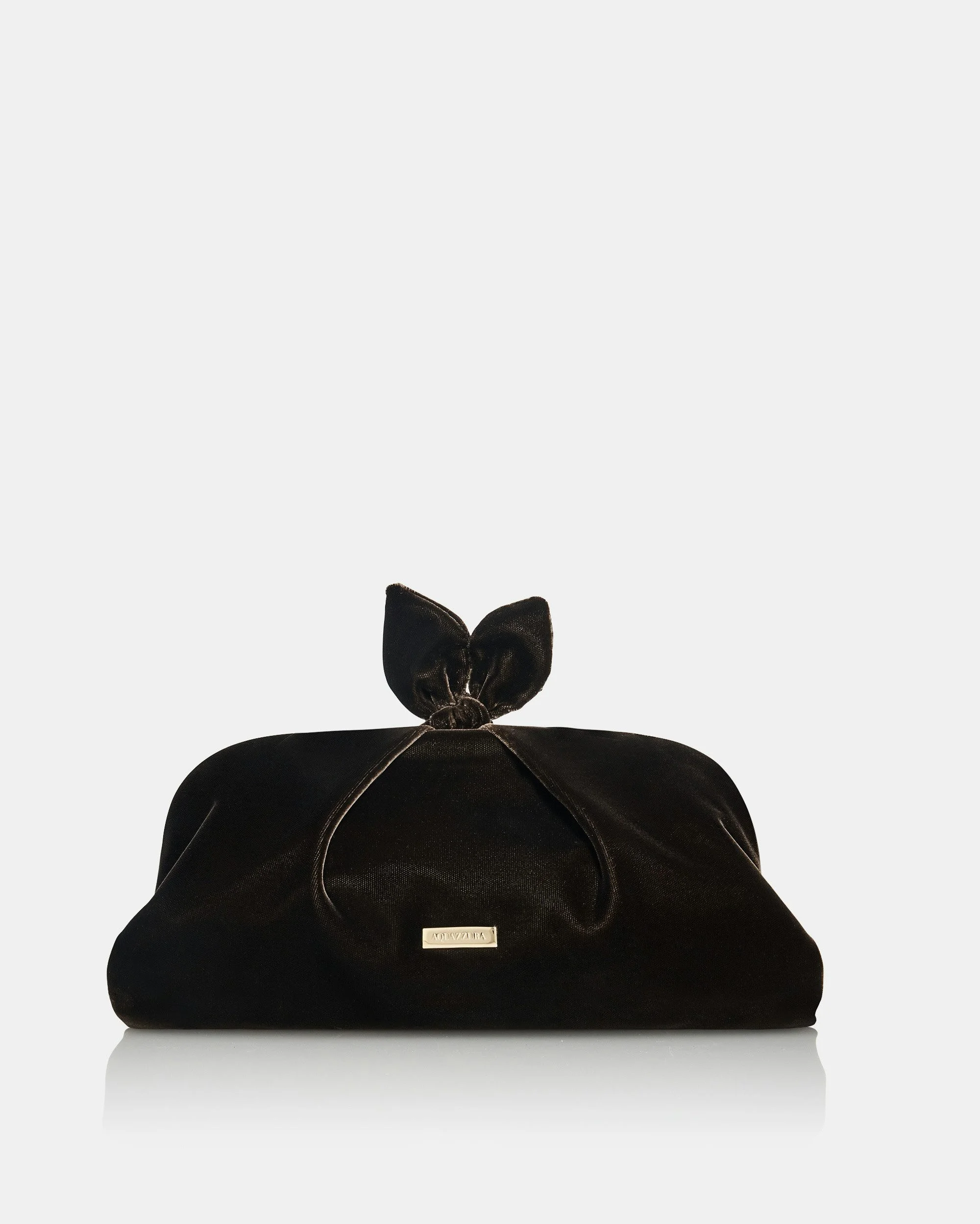 Bow Tie Clutch - 1