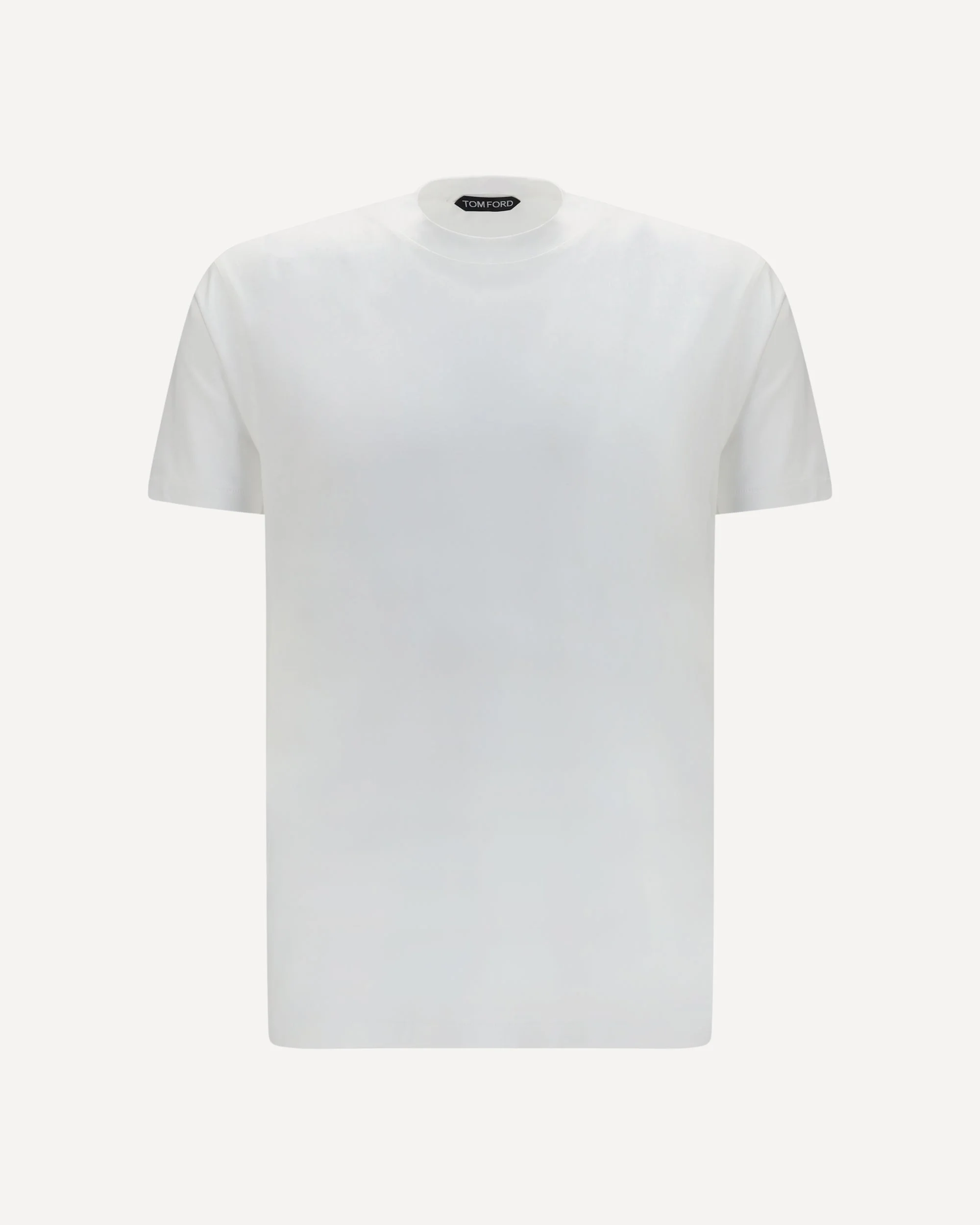 Cotton T-shirt - 1