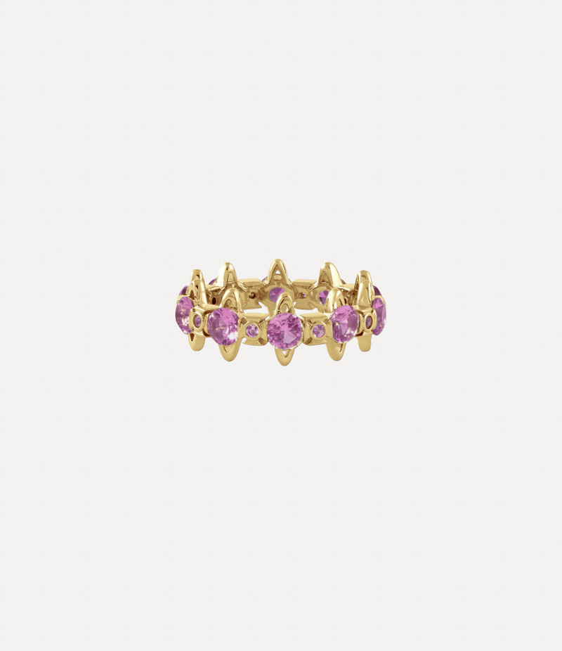 WARWICK RING 1