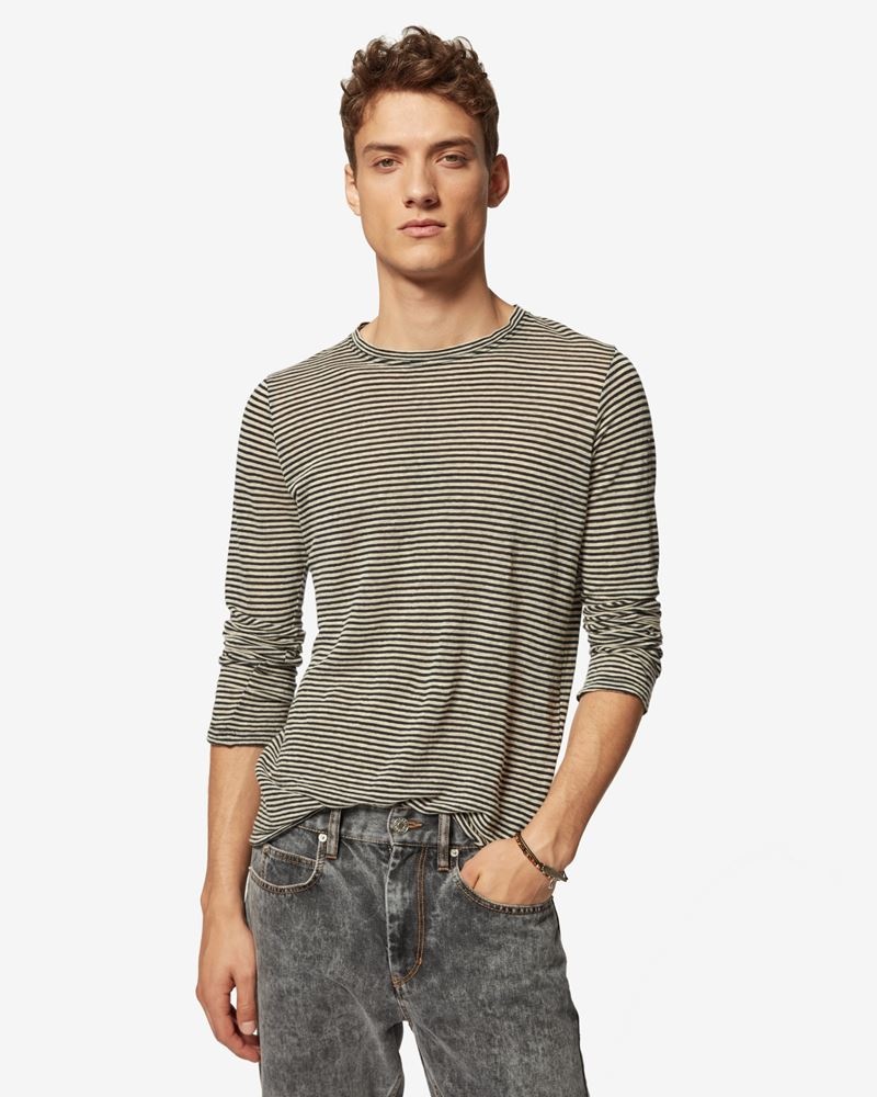 LEIGHTON T-SHIRT - 4