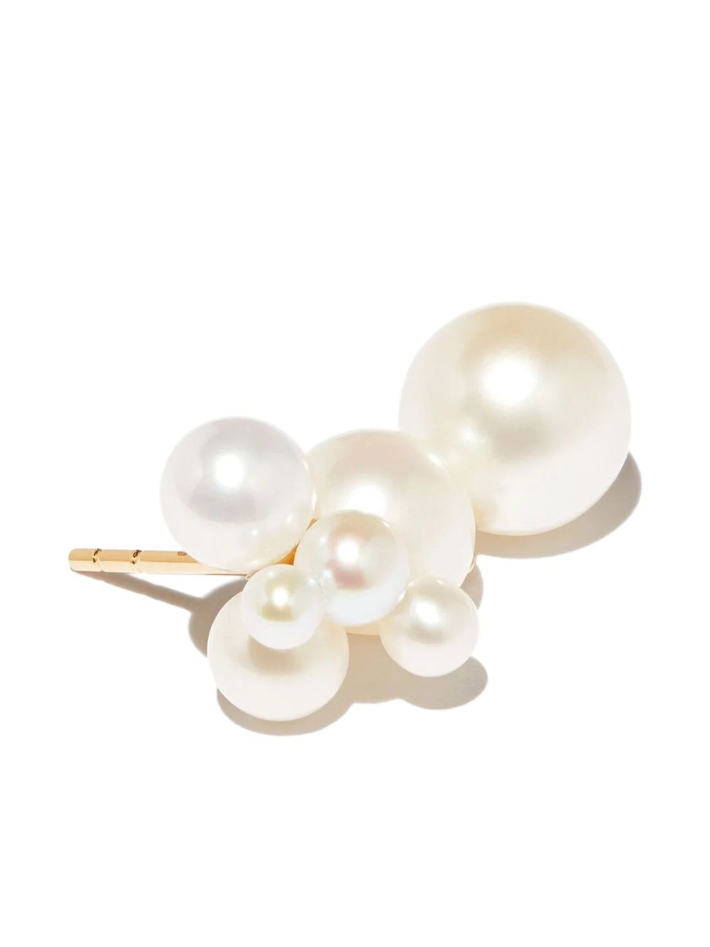 Bisou Perle earrings - 2