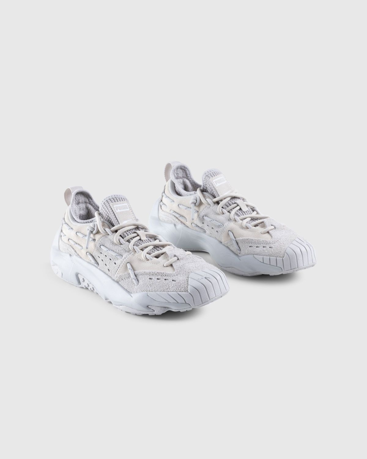 Puma – Plexus Glacier Grey - 3