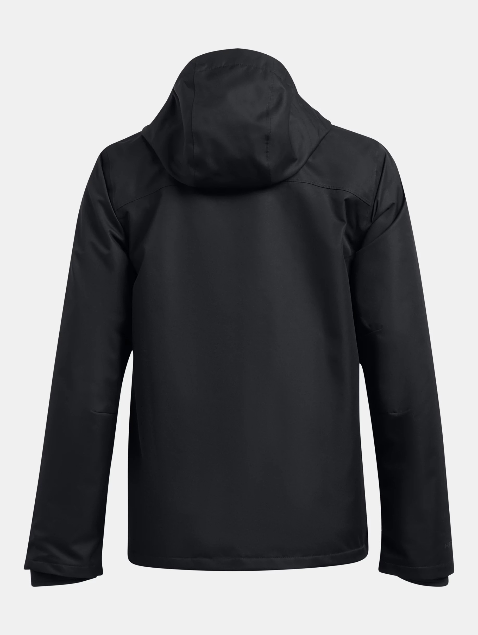 Women's UA Storm Porter 3-in-1 2.0 Jacket - 3