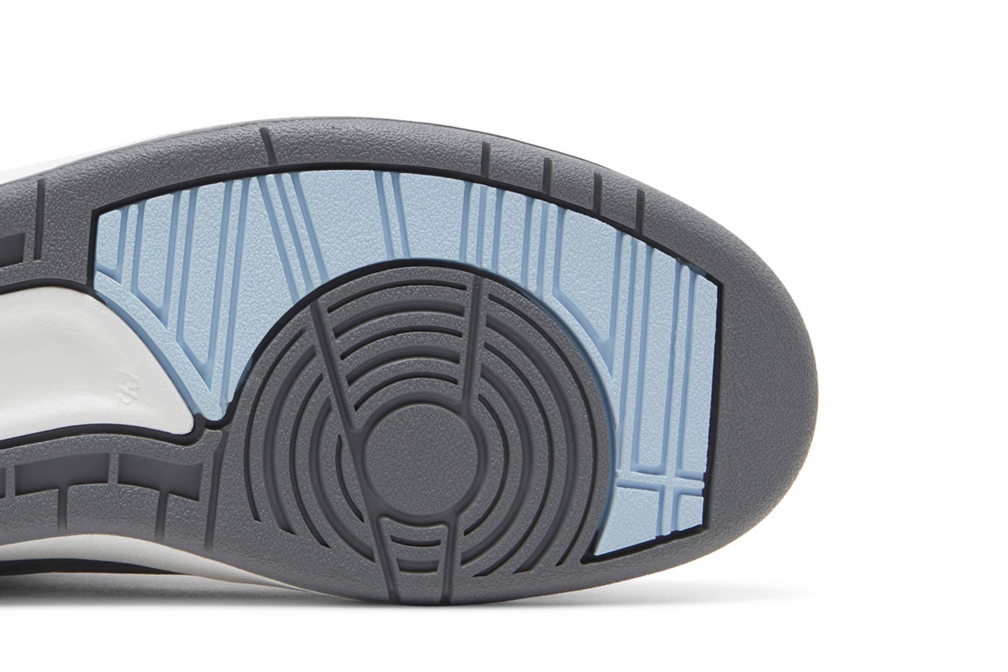 Wmns Air Jordan 2 Retro 'Cool Grey' - 5