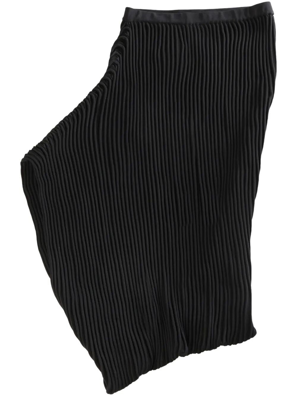 Issey Miyake Women Stream Skirt - 1