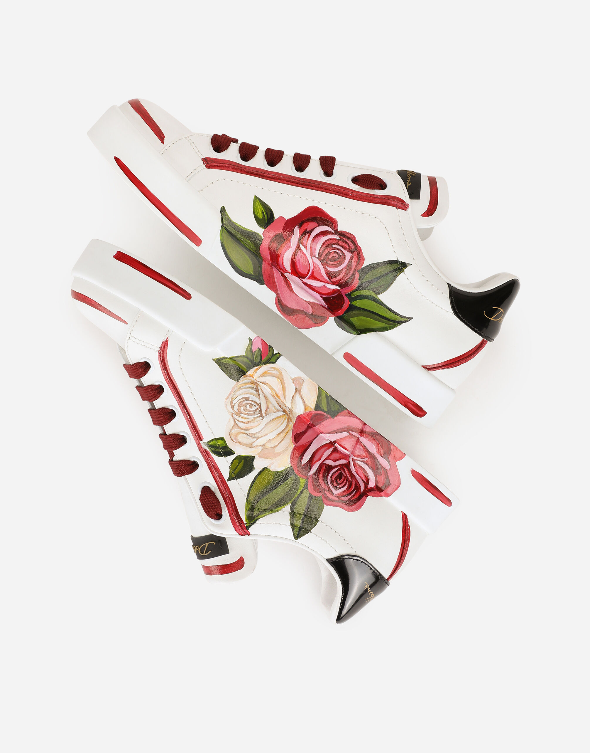 DGLimited Portofino sneakers - 5