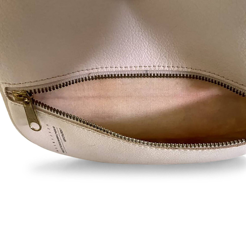 Undercover Suspirium Pouch 'Black/White/Red' 3