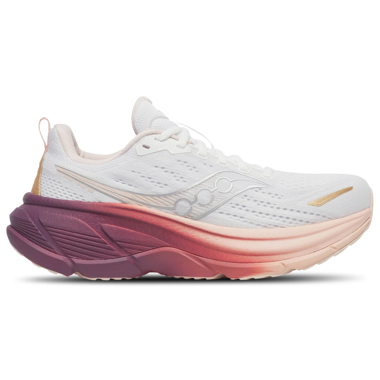 Saucony Womens Saucony Hurricane 25 - 1