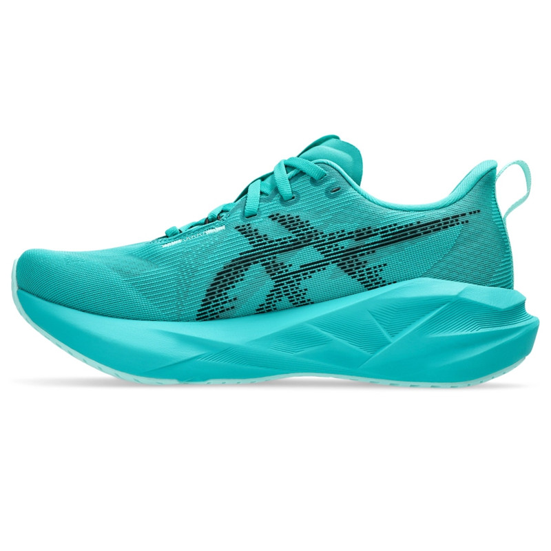 Asics NOVABLAST 5 outlook