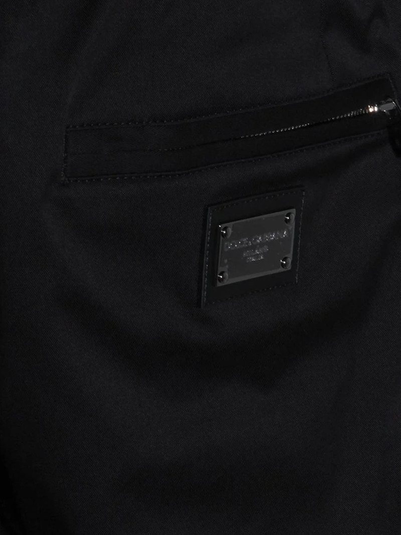 drawstring trousers 4
