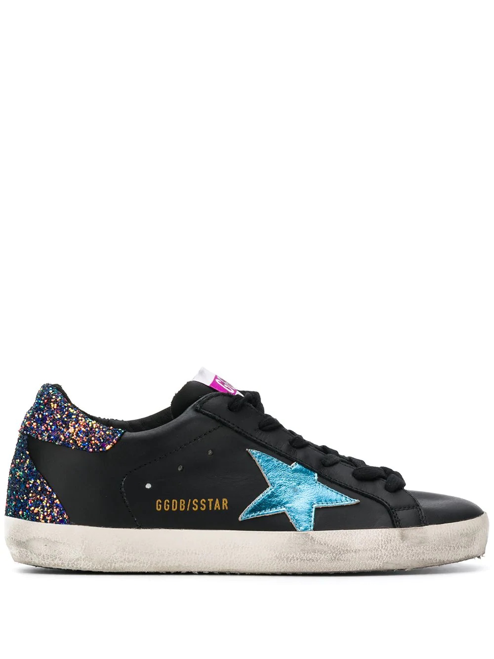 Superstar sneakers - 1