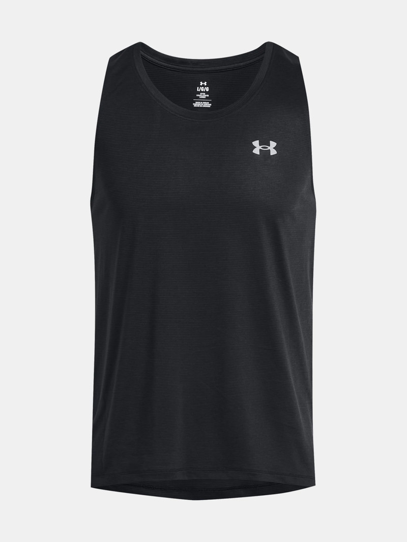 UA Launch 1