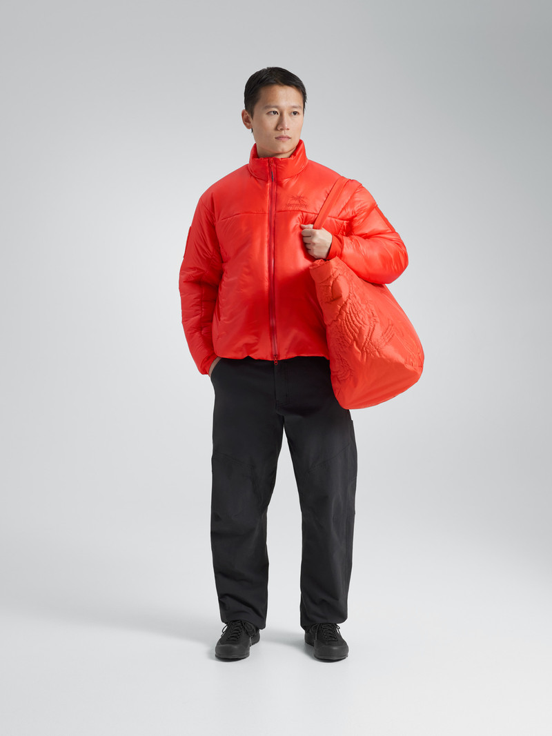 Ogee Insulated Tote 5