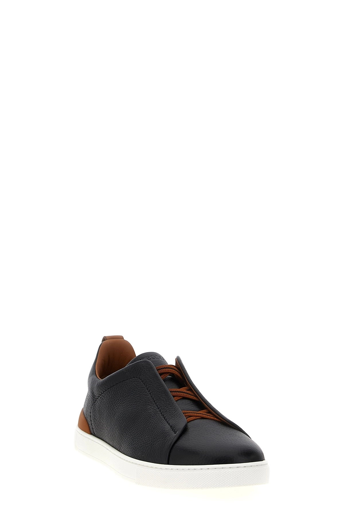 'Triple Stitch' sneakers - 2