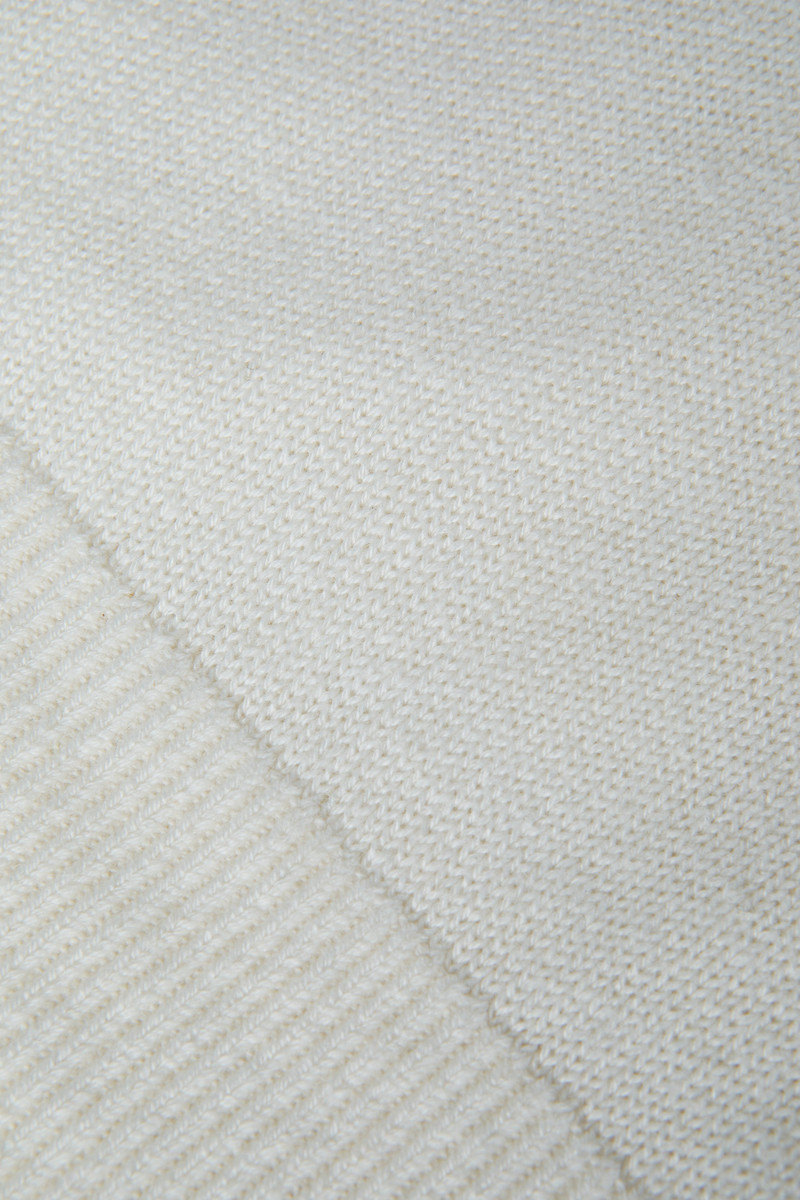 Brixie Cutout Turtleneck 7