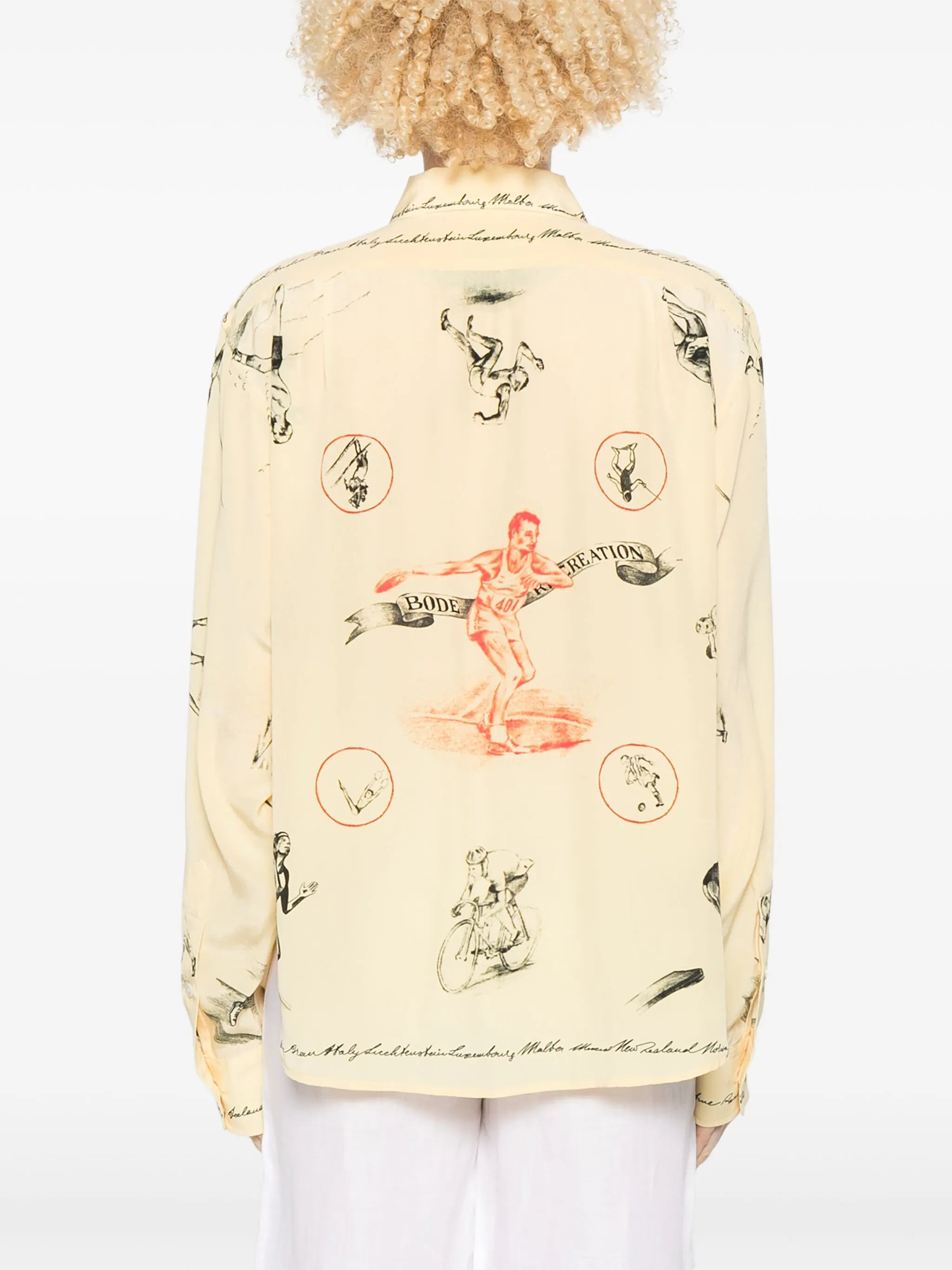 Games shirt - 4