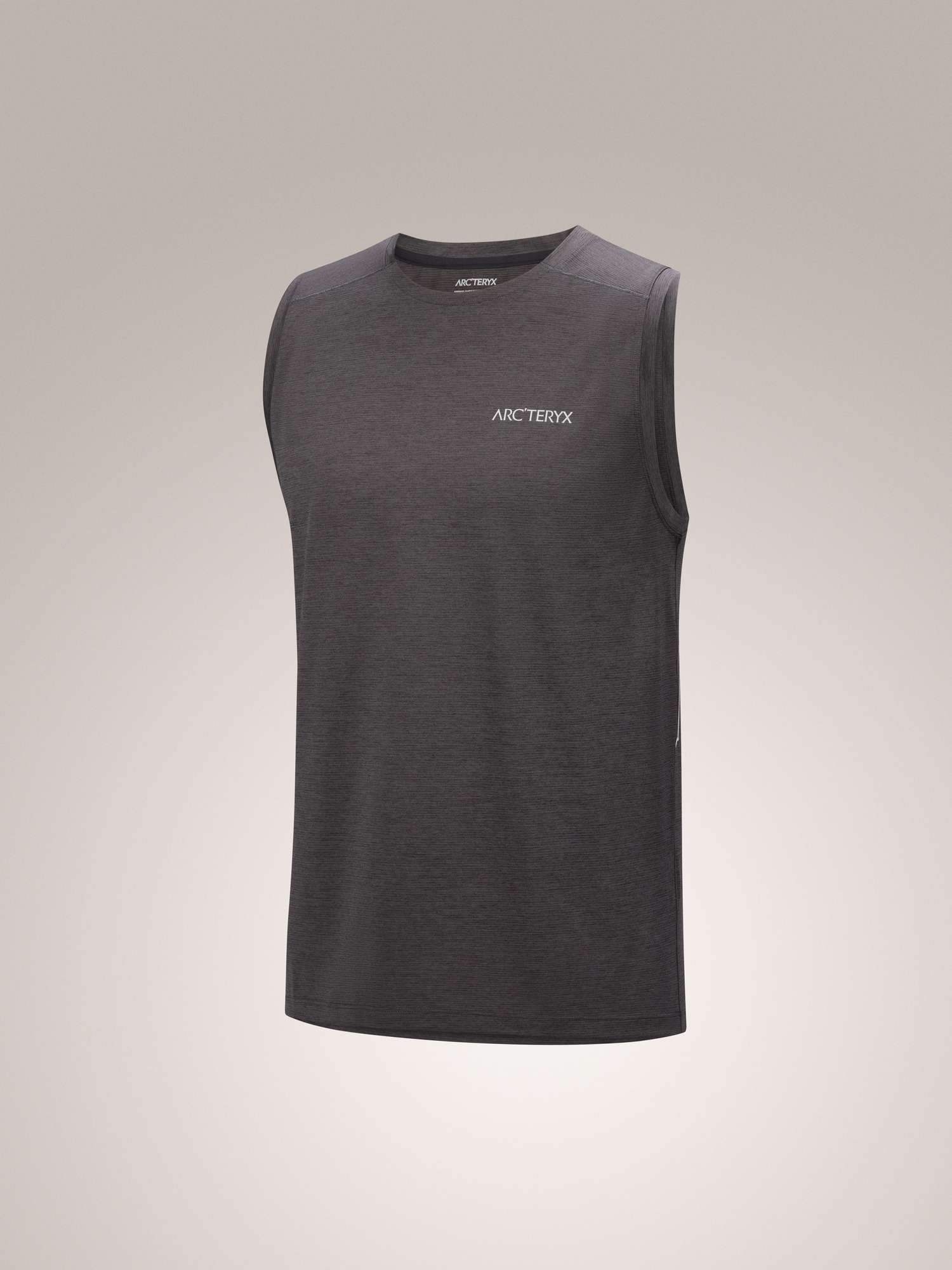 トップス ARC'TERYX Cormac Arc'Bird Logo Tank M Arc'teryx Cormac Arc'Bird Logo Tank Men's | Square One