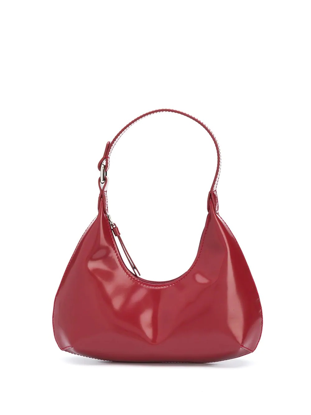 small Amber shoulder bag - 1