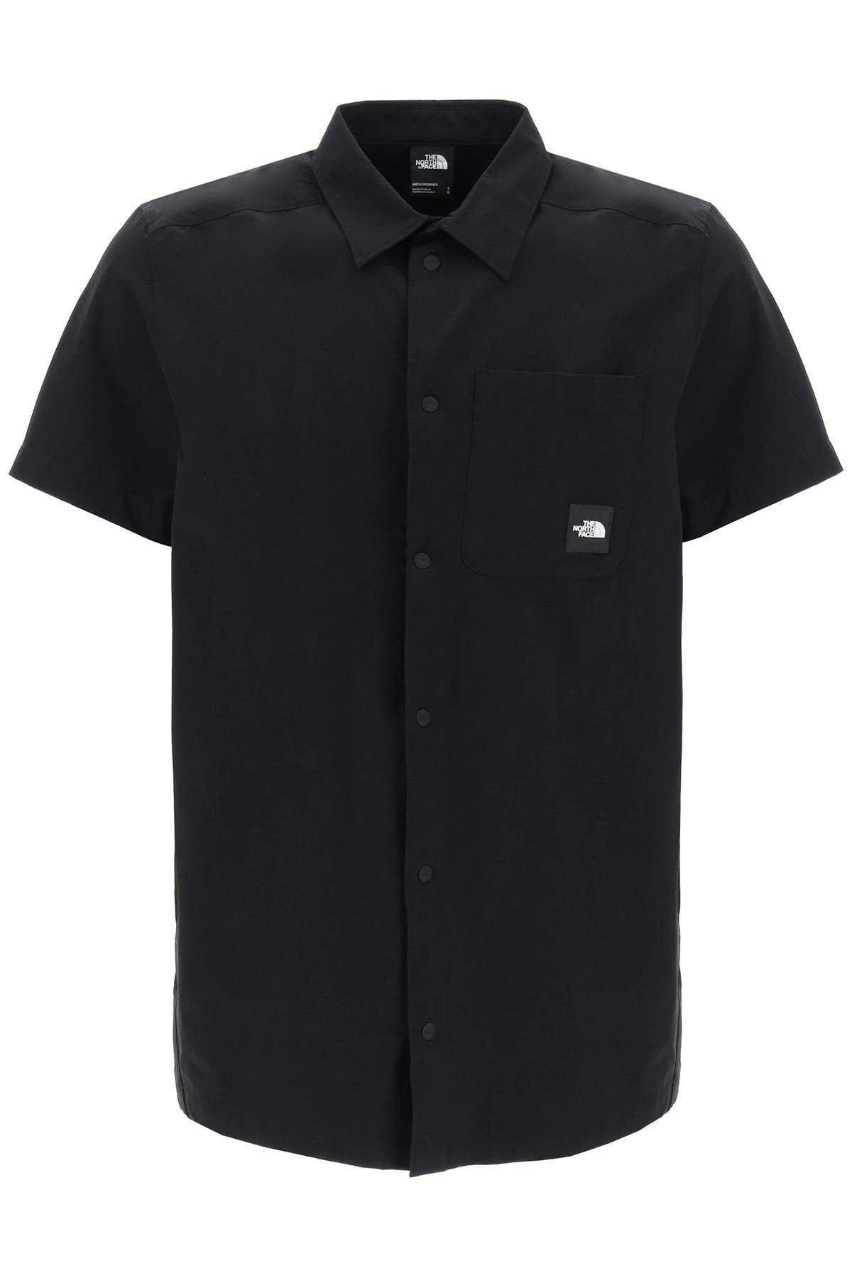 MURRAY SHORT-SLEEVED SHIRT - 1