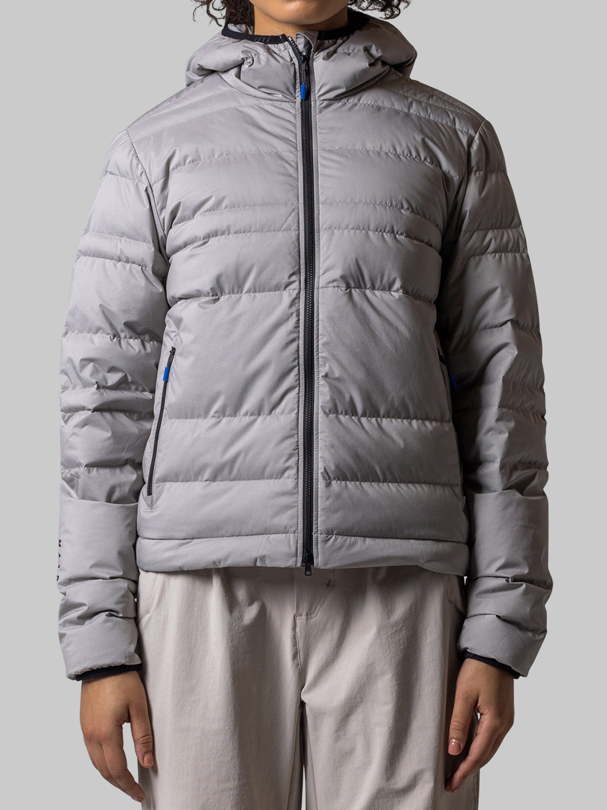 Women's Transit Packable Puffer - 6
