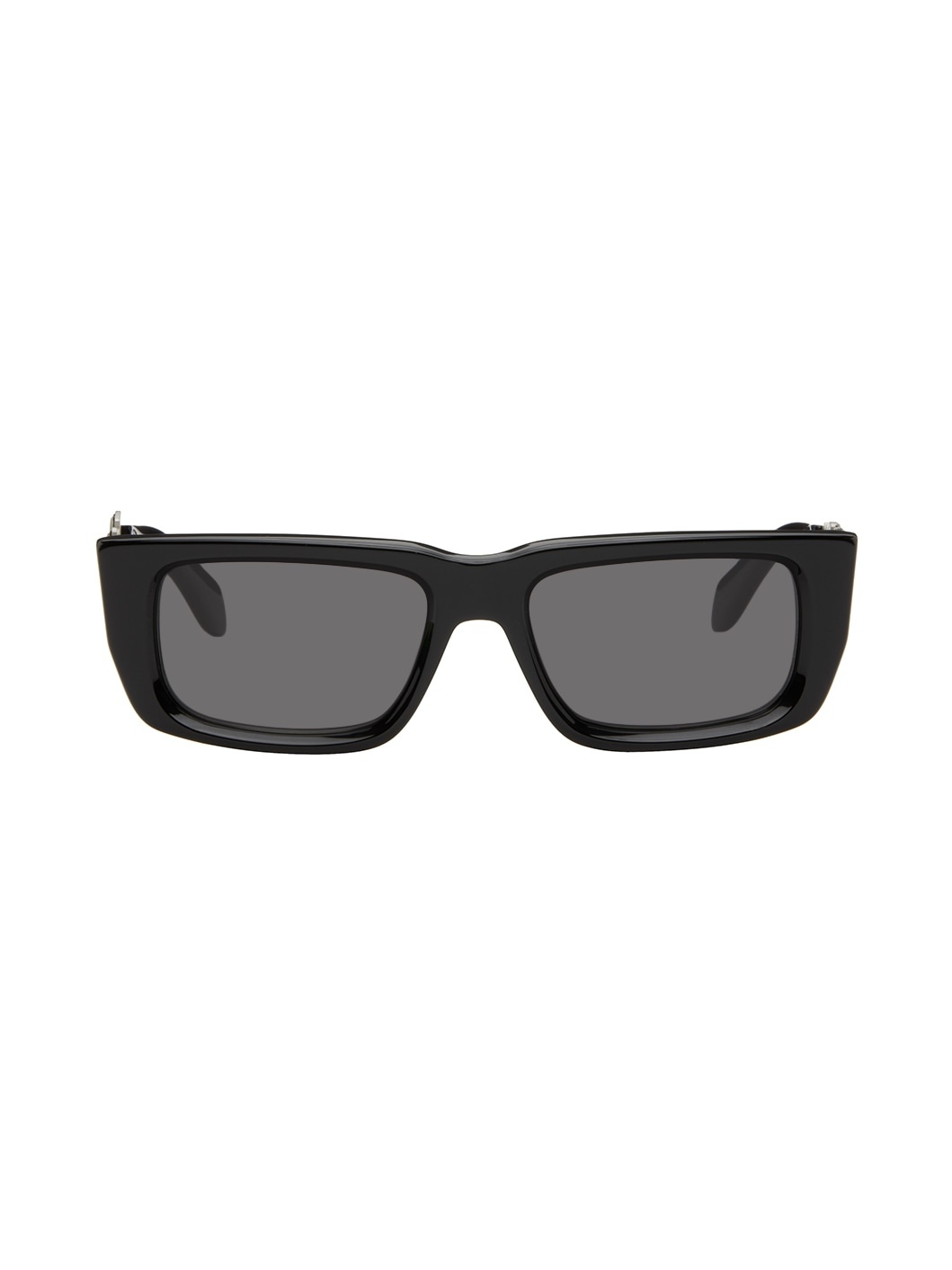 Black Milford Sunglasses - 1