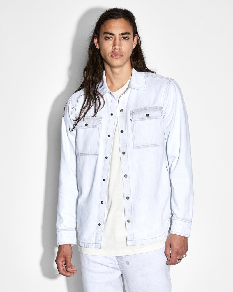 SCORPIO LS SHIRT HABITS 1