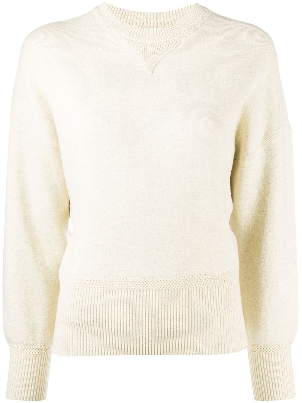 Kelaya round neck jumpers - 1