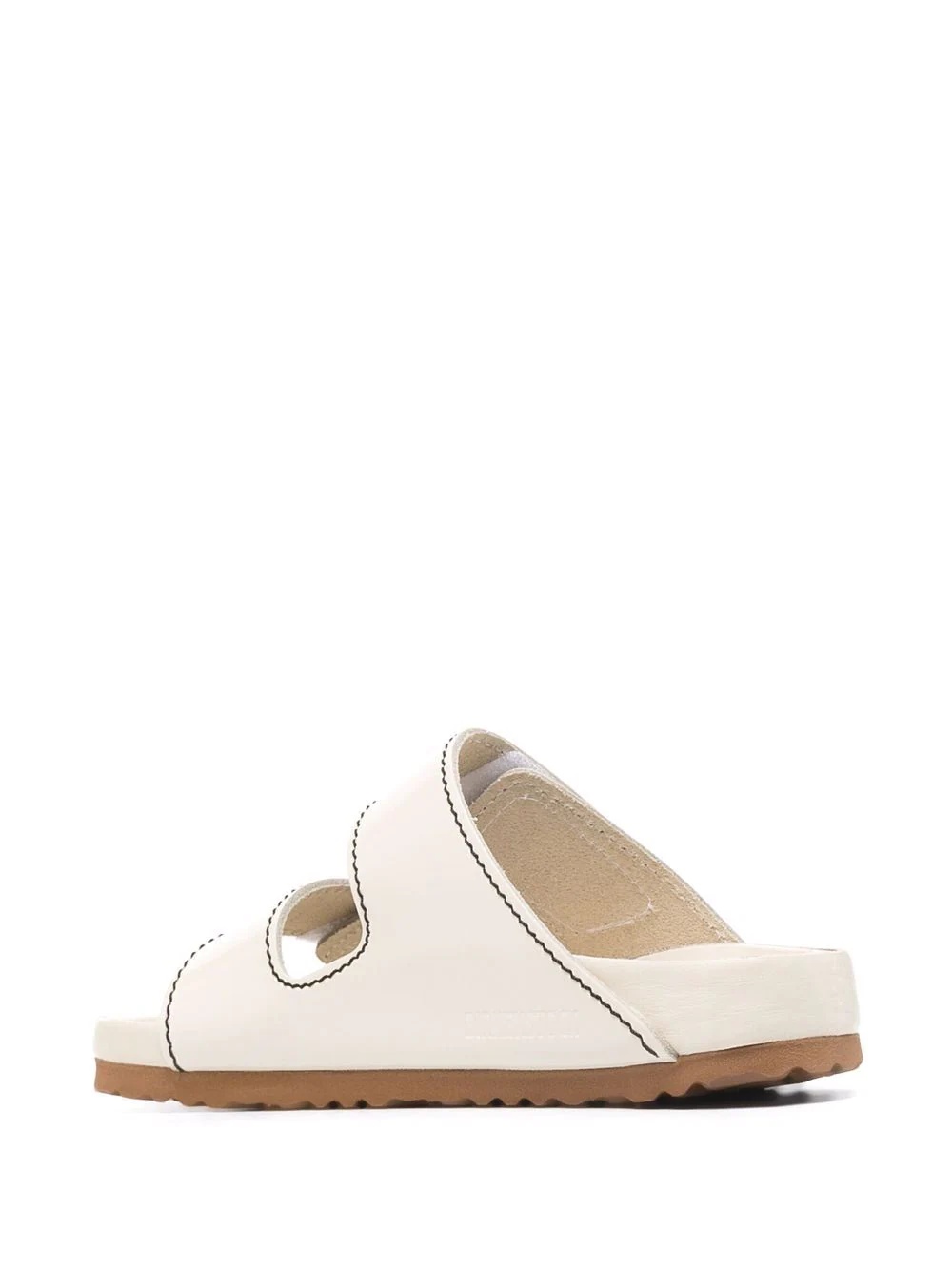 x Birkenstock Arizona slides - 3