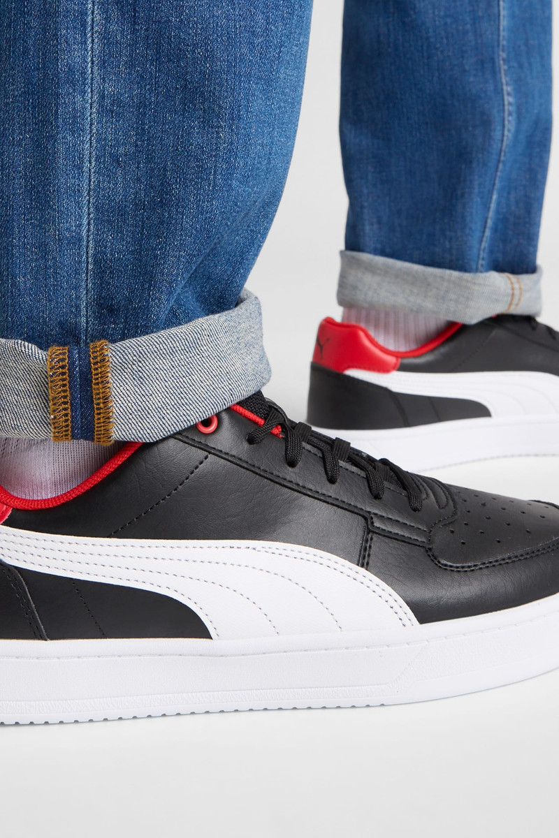 PUMA Scuderia Ferrari Caven 2.0 Men's Sneakers outlook