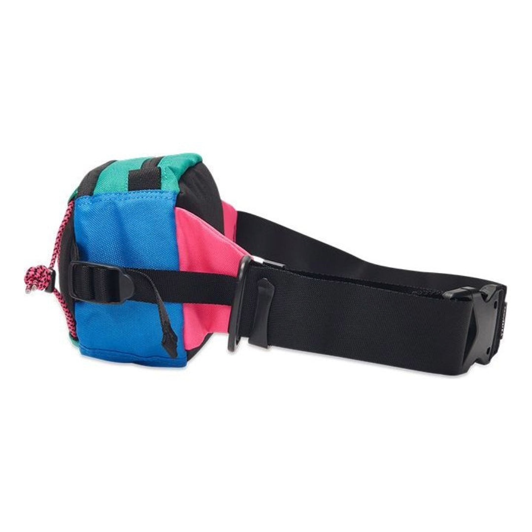 Converse Swap Out Sling 'Black Pink' 10019889-A06 - 3
