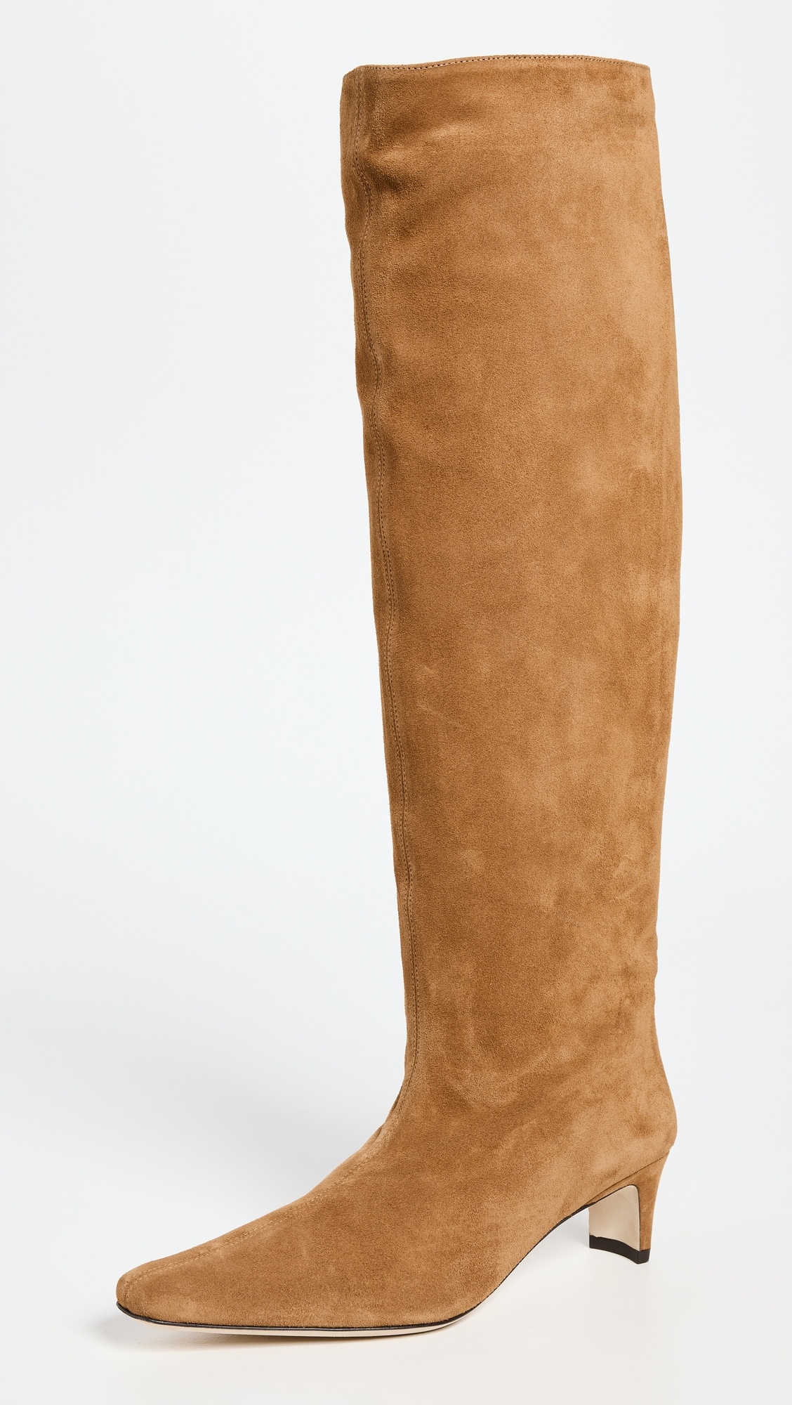 Wally Boots - 1