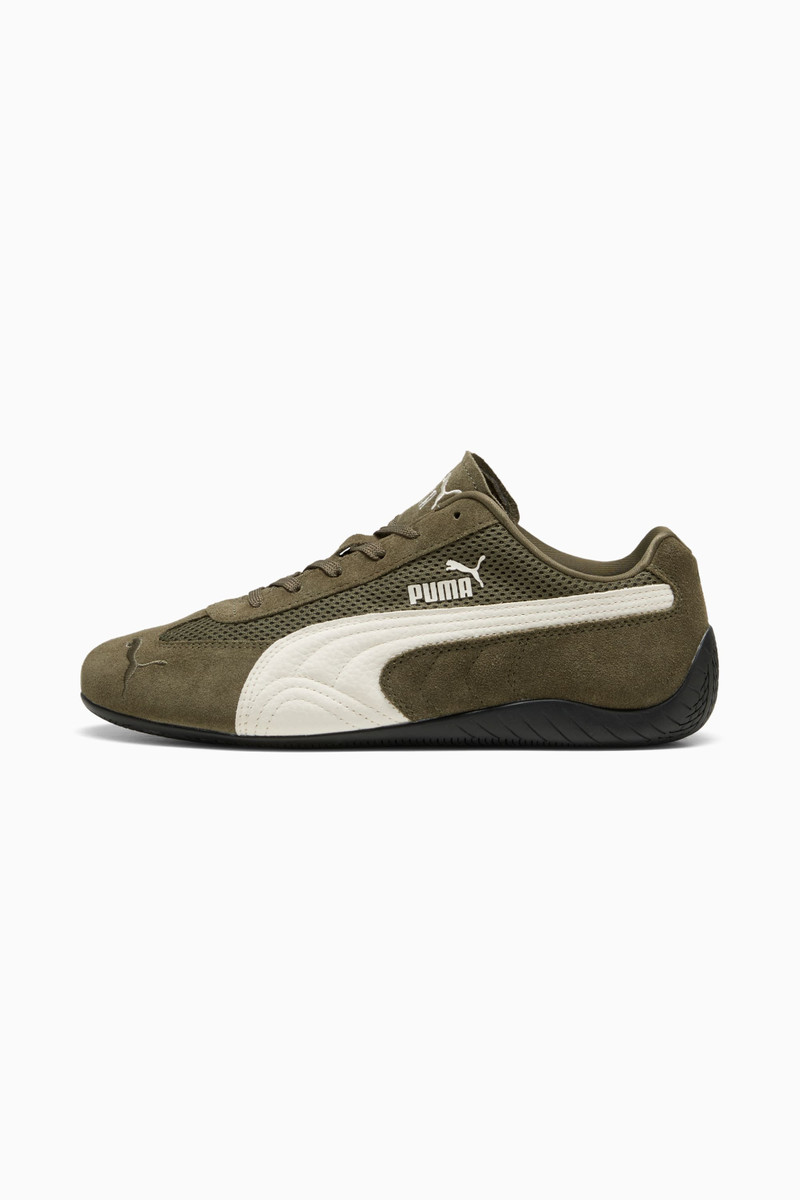 Speedcat Mesh Unisex - 1