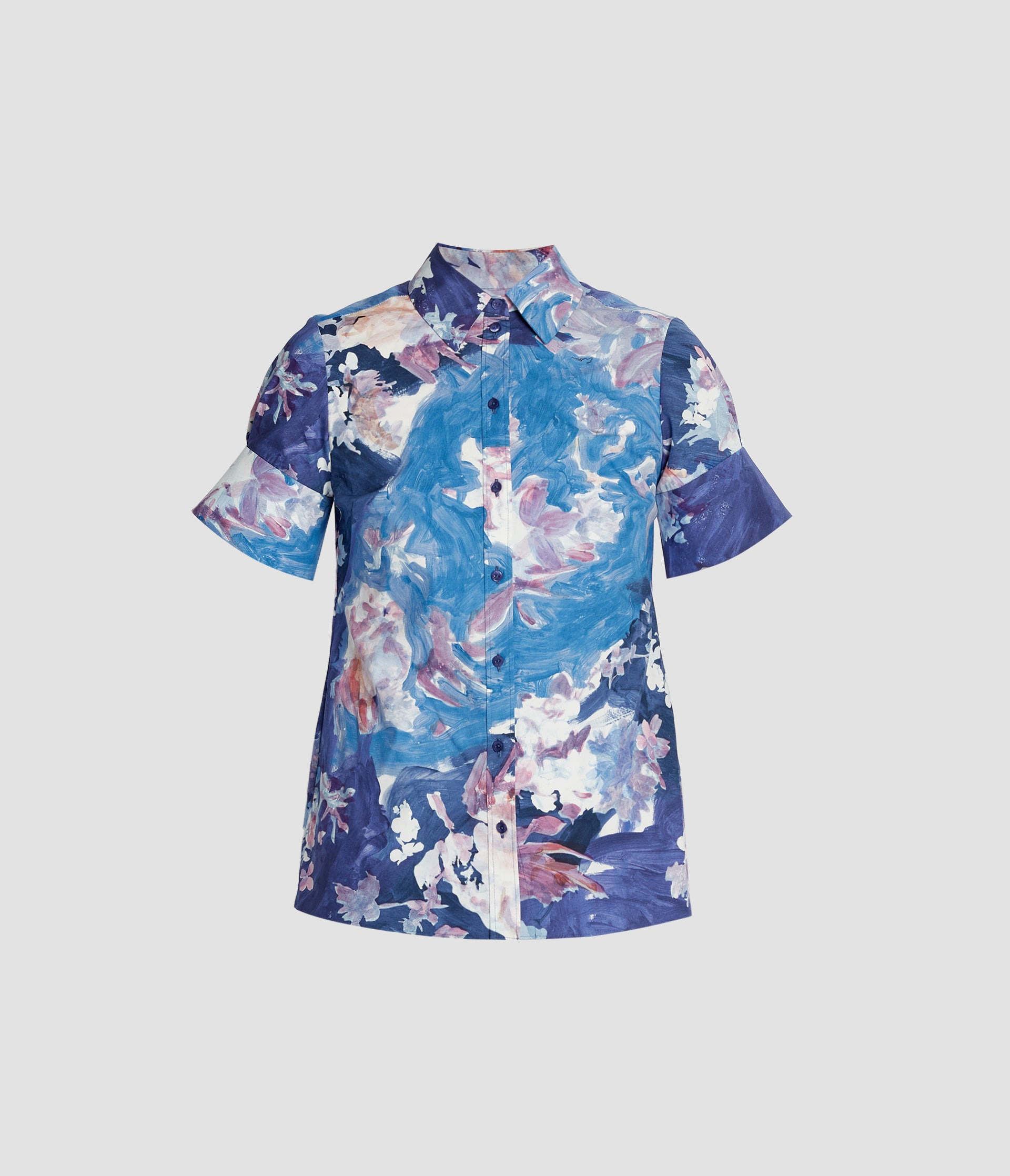 SHORT SLEEVE SHIRT - 2
