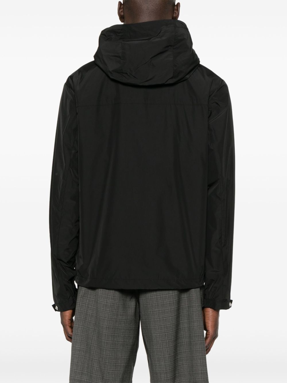 Fuyue jacket - 4