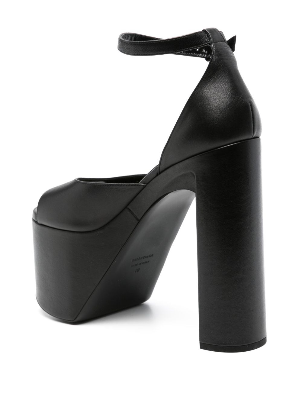 160mm Camden sandals - 3