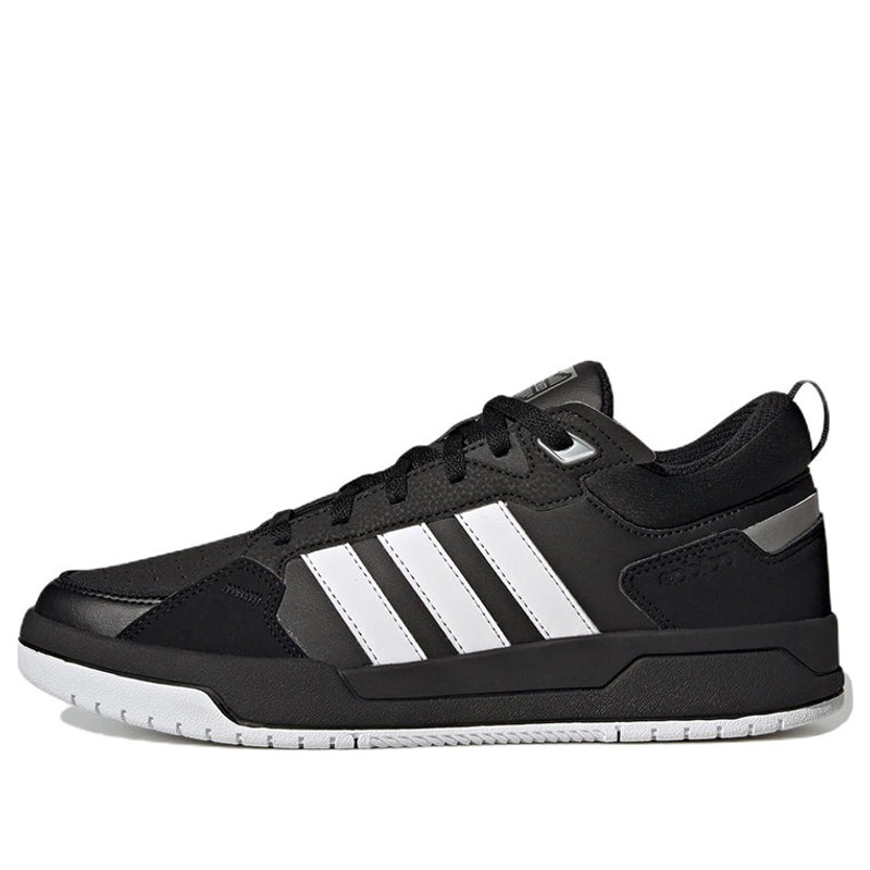 adidas 100DB Shoes 'Black White' GY7008 - 1