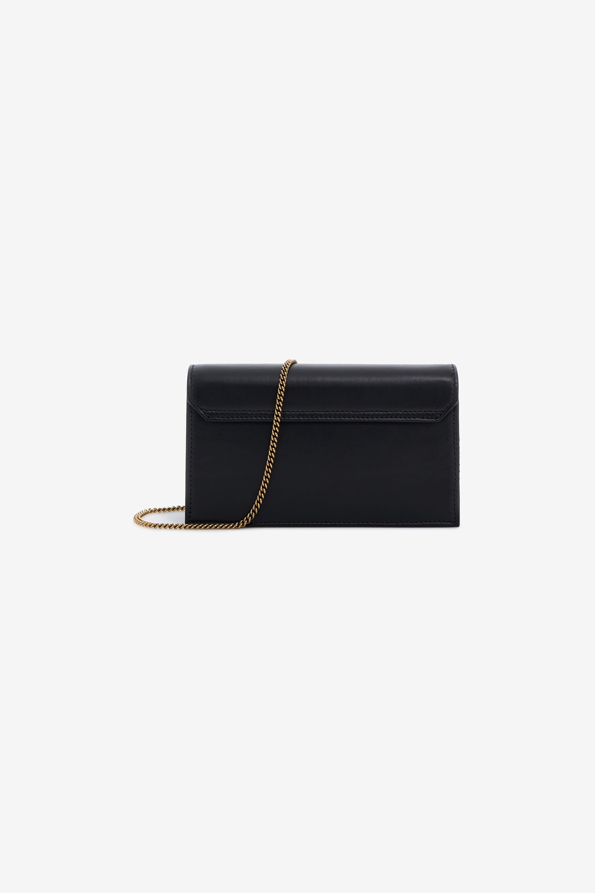 Shoulder bag with Monogram Mirror Snake - 2