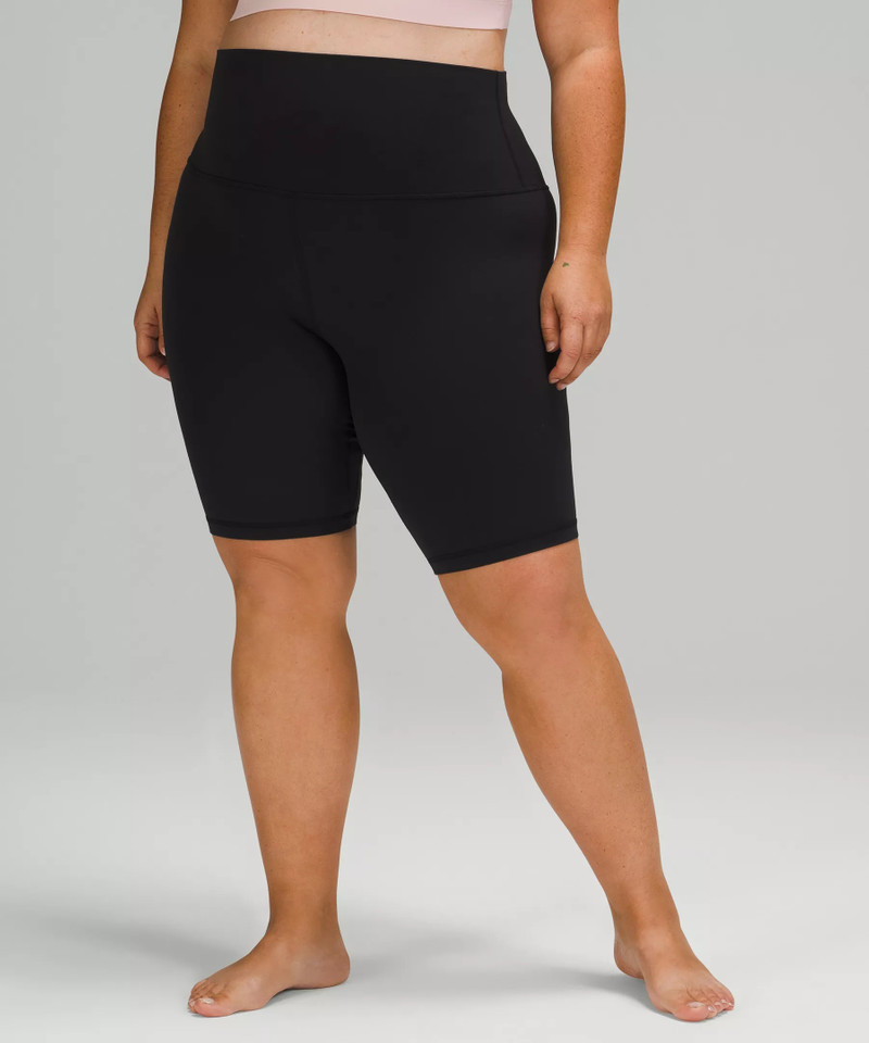 lululemon Align™ Super-High-Rise Short 10" 1