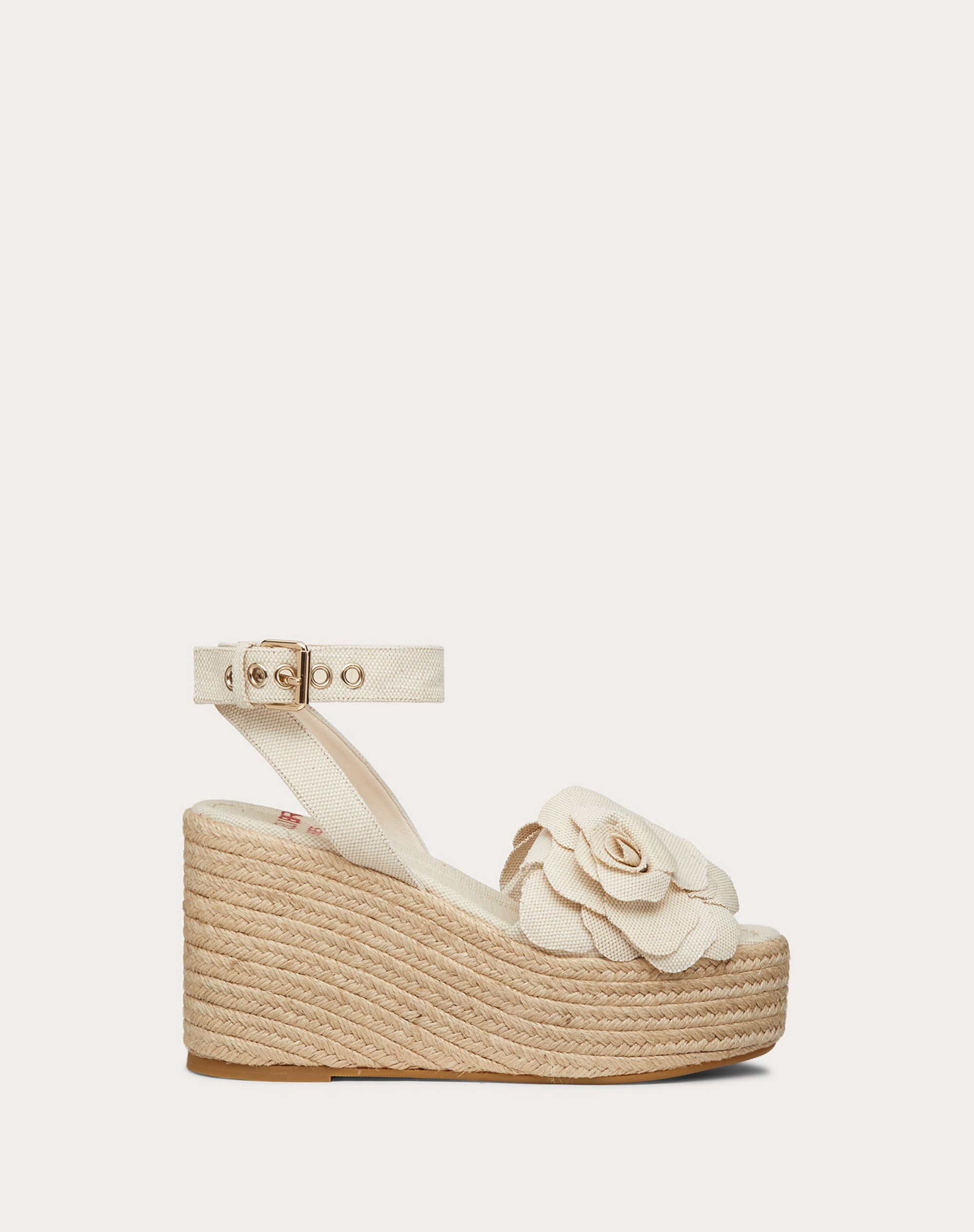 Valentino Garavani Atelier Shoes 03 Rose Edition Wedge Sandal 90 mm - 1