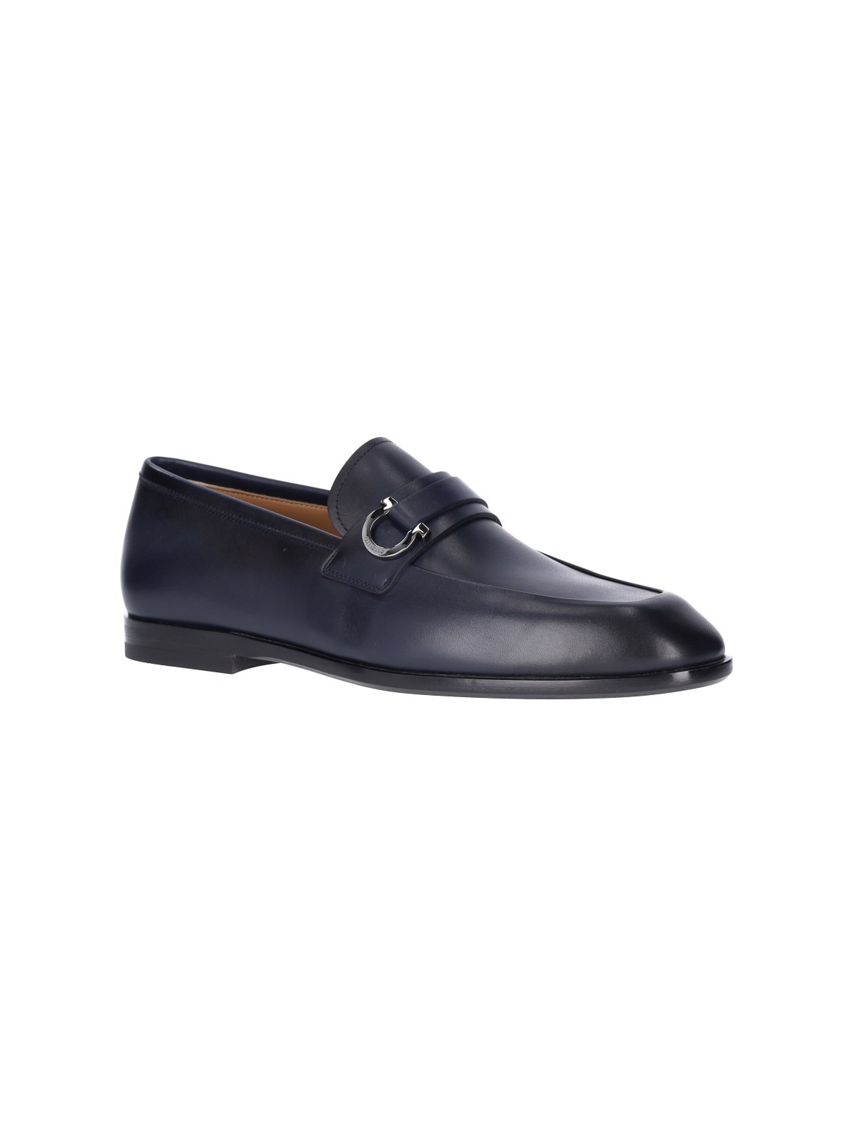 LOAFERS "GANCINI" - 2
