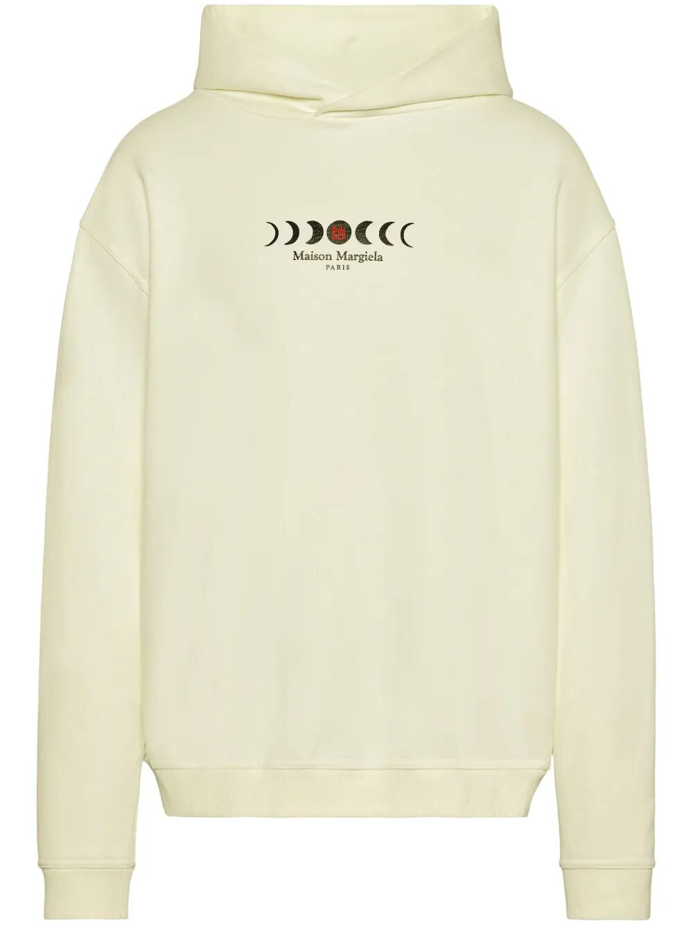 Maison Margiela Men Sweatshirt - 4