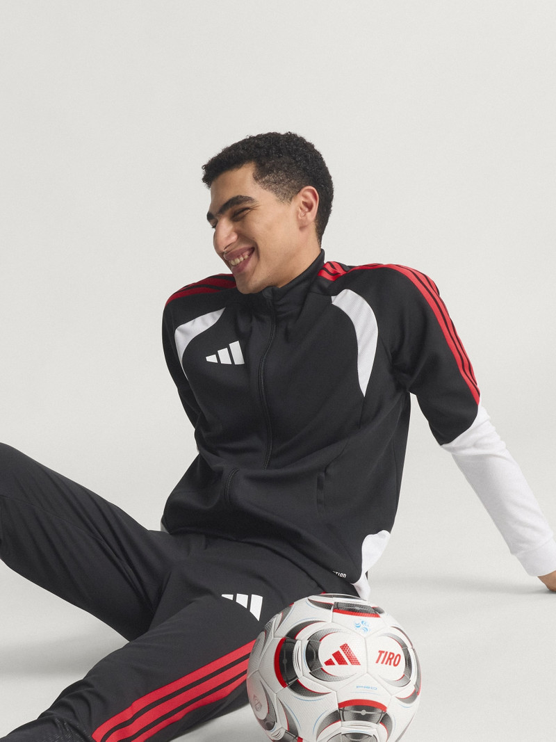 Tiro 26 Competition Training Jacket 1