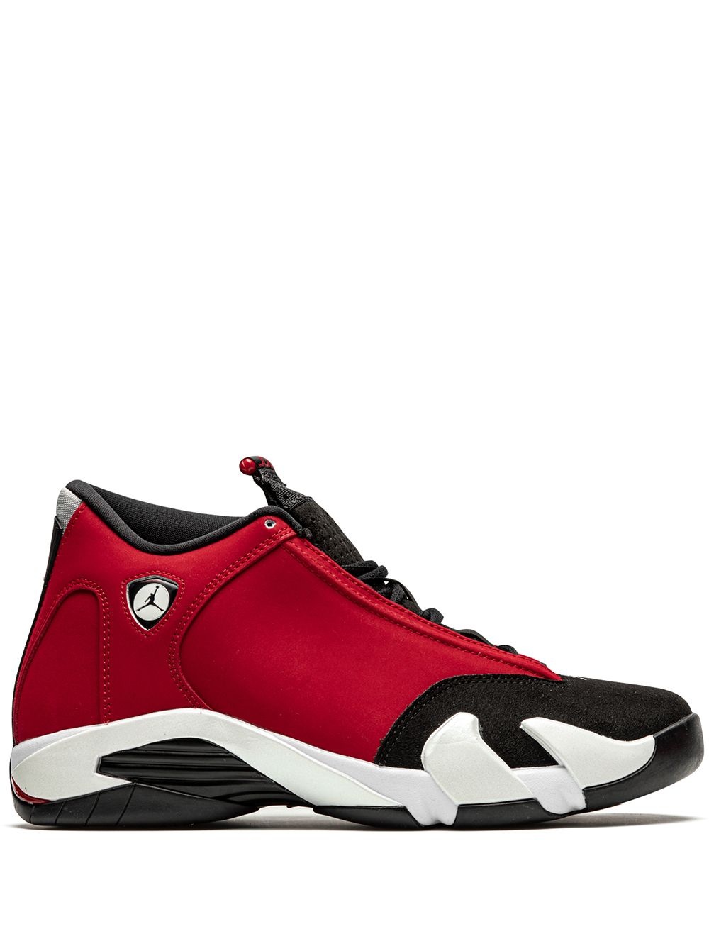 Air Jordan 14 Retro "Gym Red" sneakers - 1