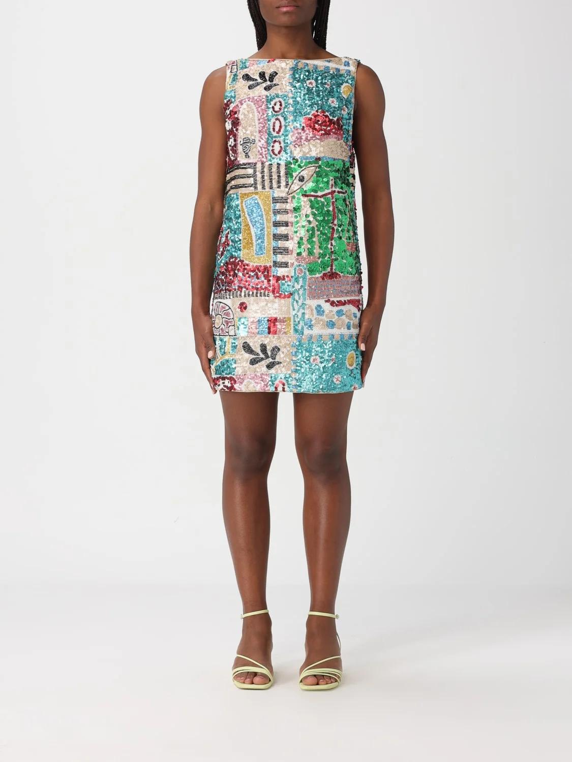 Dress woman Alemais - 1