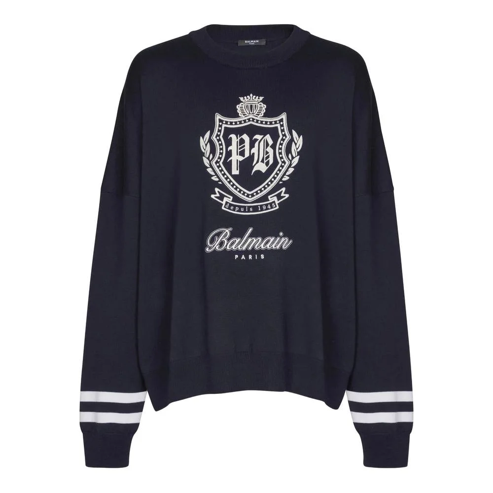 Balmain Sweaters - 1