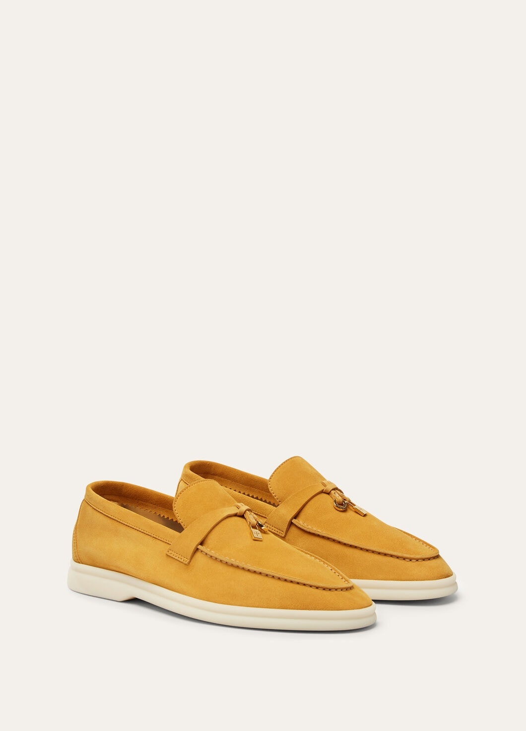 Summer Charms Walk Loafer - 3