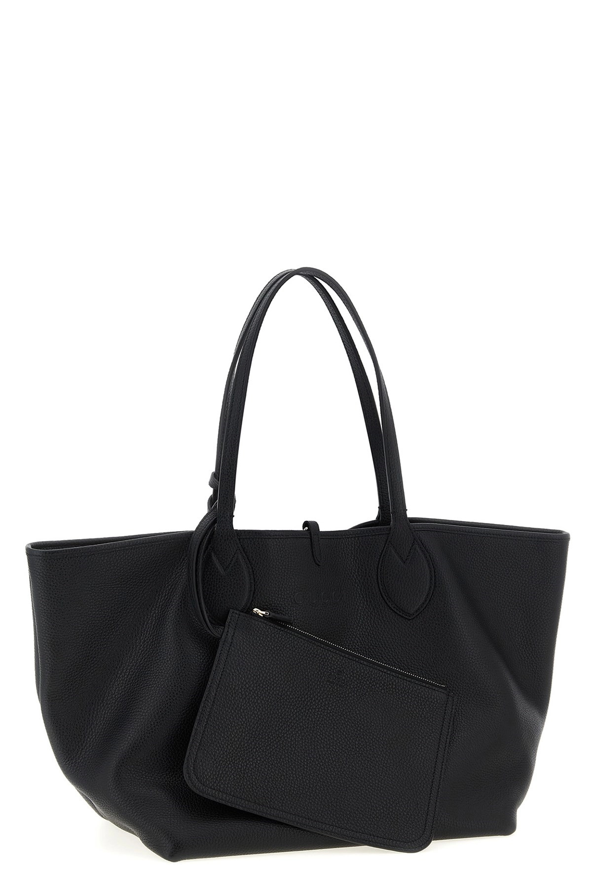 'Gucci Totissima' large reversible shopping bag - 5