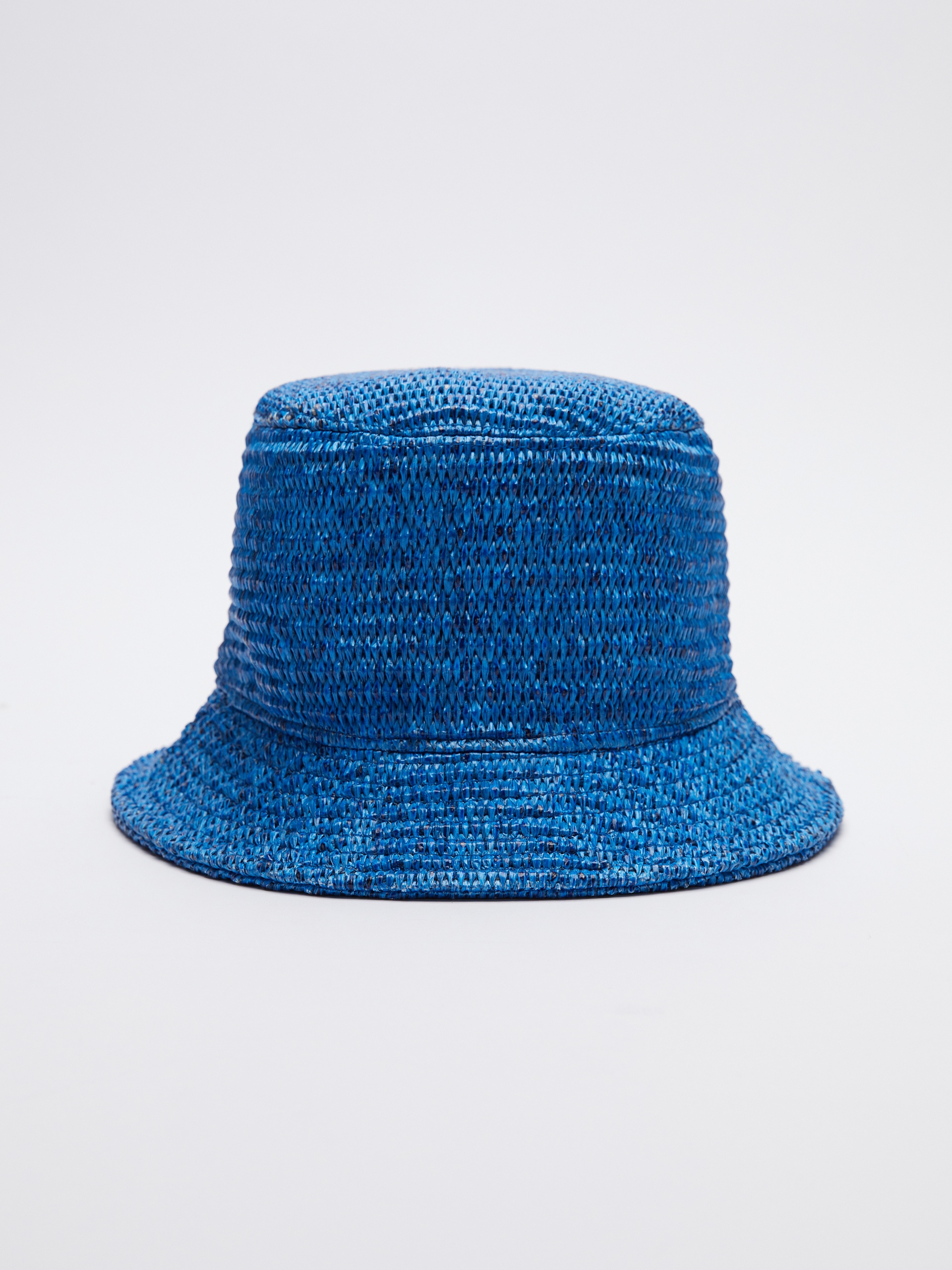 FASE Cotton cloche hat - 1