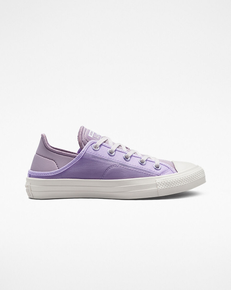 Chuck Taylor All Star Crush Heel Summer Utility - 1