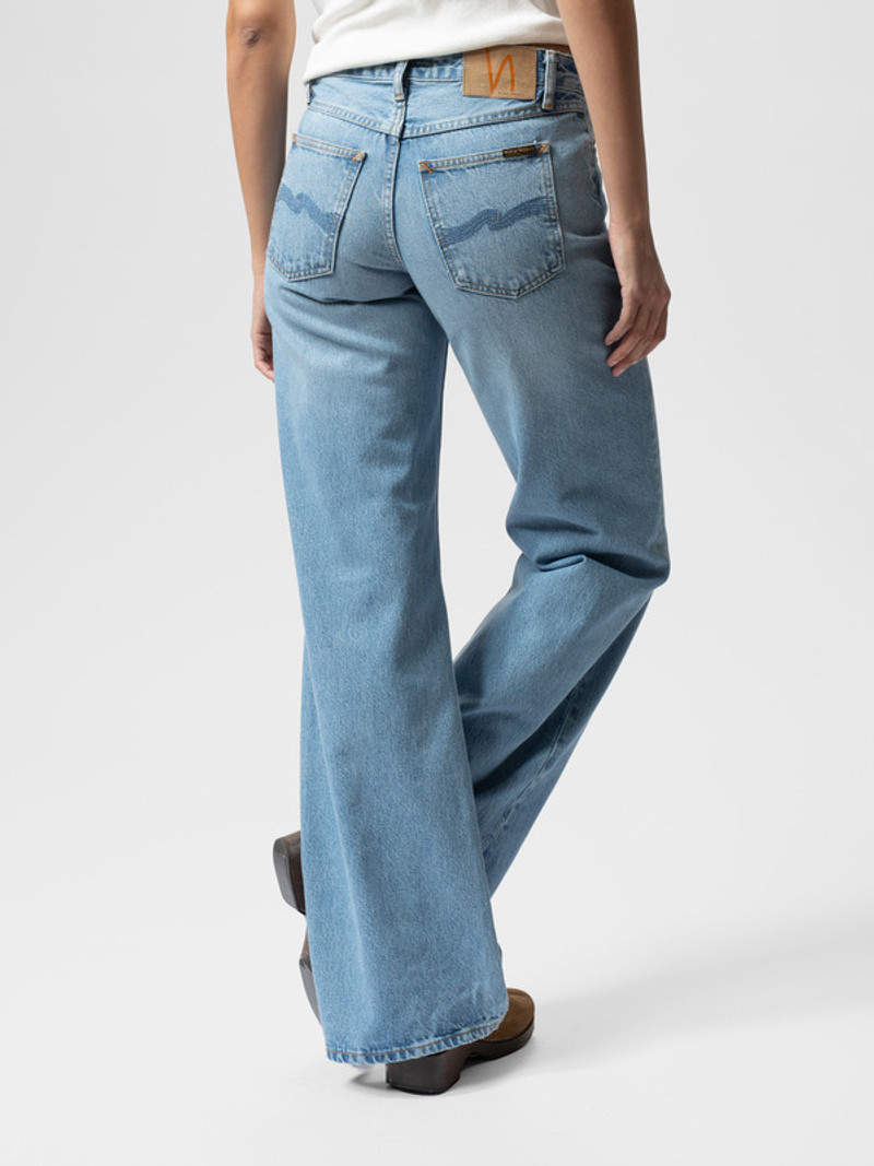 Wide Heidi Light Fever 4